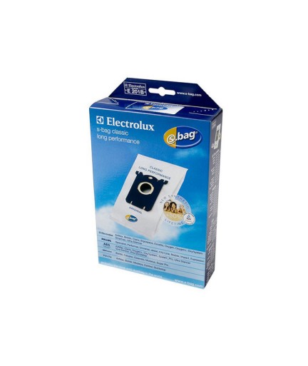 Sacchetto Aspirapolvere Electrolux